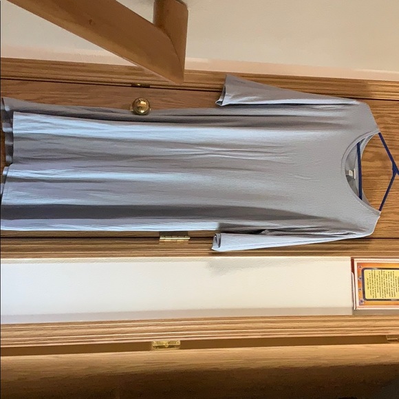 Semi bodycon dress - Picture 1 of 2